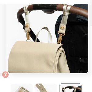 Freshly Picked Stroller Clips